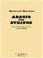 Samuel Barber: Adagio For Strings: (Arr. J O Reilly): Bois (Ensemble)