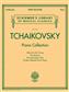 Tchaikovsky Piano Collection: Solo de Piano