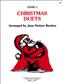 Christmas Duets 1: (Arr. Jane Smisor Bastien): Duo pour Pianos