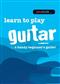 Learn To Play Guitar - A Handy Beginner's Guide!