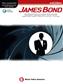 Hal Leonard Instrumental Play-Along - James Bond: Solo pour Cor Français