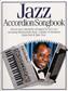 Jazz Accordion Songbook: Solo pour Accordéon