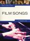 Really Easy Piano: Film Songs: Piano Facile