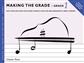 Making The Grade: Grade One: (Arr. Jerry Lanning): Solo de Piano