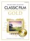 The Easy Piano Collection: Classic Film Gold CD Ed: Piano Facile