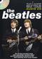 Play Along Guitar Audio CD: The Beatles