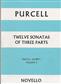 Henry Purcell: Purcell Society Volume 5: Cordes (Ensemble)
