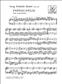 Georg Friedrich Händel: Passacaglia: Solo de Piano