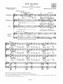 Francis Poulenc: Ave Maria: Voix Hautes et Piano/Orgue