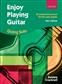 Cracknell: Enjoy Playing Guitar Going Solo: Solo pour Guitare