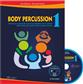 Ciro Paduano: Body Percussion Vol. 1: Autres Percussions