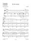 Erik Satie: Je te veux (High Voice): Chant et Piano