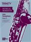 Musical Moments - Alto Saxophone Book 5: Saxophone